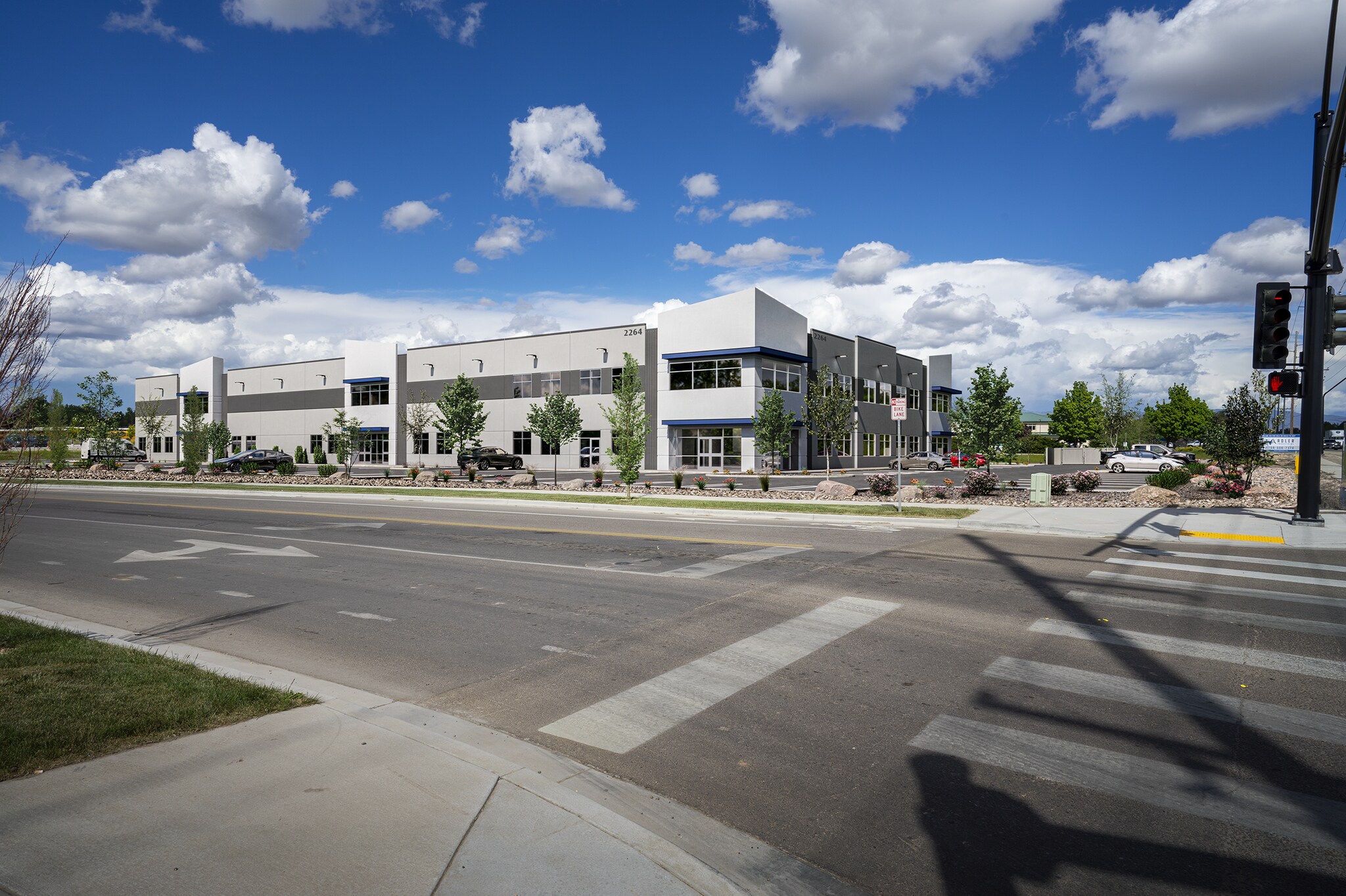 56 N. Benchmark ave, Meridian, ID à louer Photo du bâtiment- Image 1 de 2
