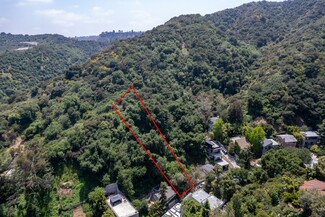 Plus de détails pour 10028 Westwanda dr, Beverly Hills, CA - Terrain à vendre