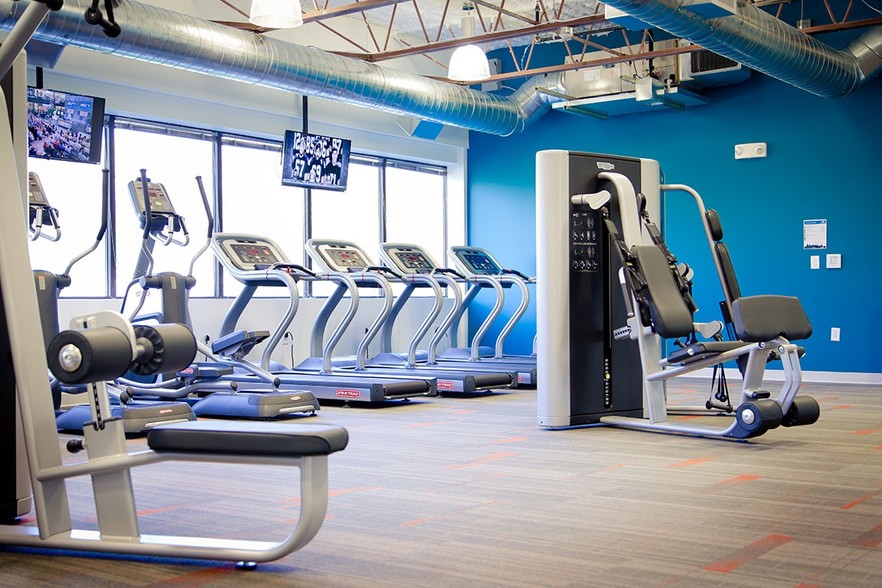 325 Sentry Pky W, Blue Bell, PA for lease - Interior Photo - Image 3 of 5