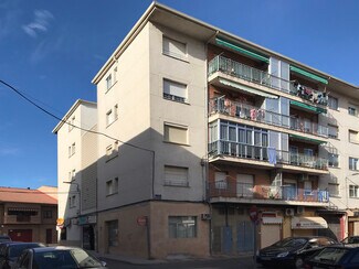 Plus de détails pour Avenida Guadalajara, 13, Azuqueca de Henares - Commerce de détail à louer