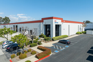 More details for 16801 E Gale Ave, City Of Industry, CA - Industrial for Lease