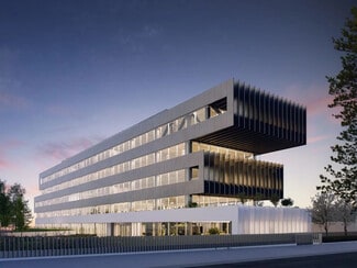 More details for Calle Foresta, 5, Madrid - Office for Lease