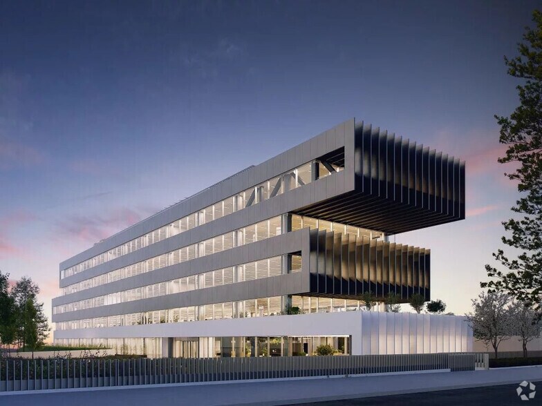 Calle Foresta, 5, Madrid, Madrid à louer - Photo principale - Image 1 de 10