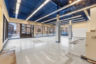 6150-6170 Ch de la Côte-Saint-Luc, Montréal, QC for lease Interior Photo- Image 1 of 9