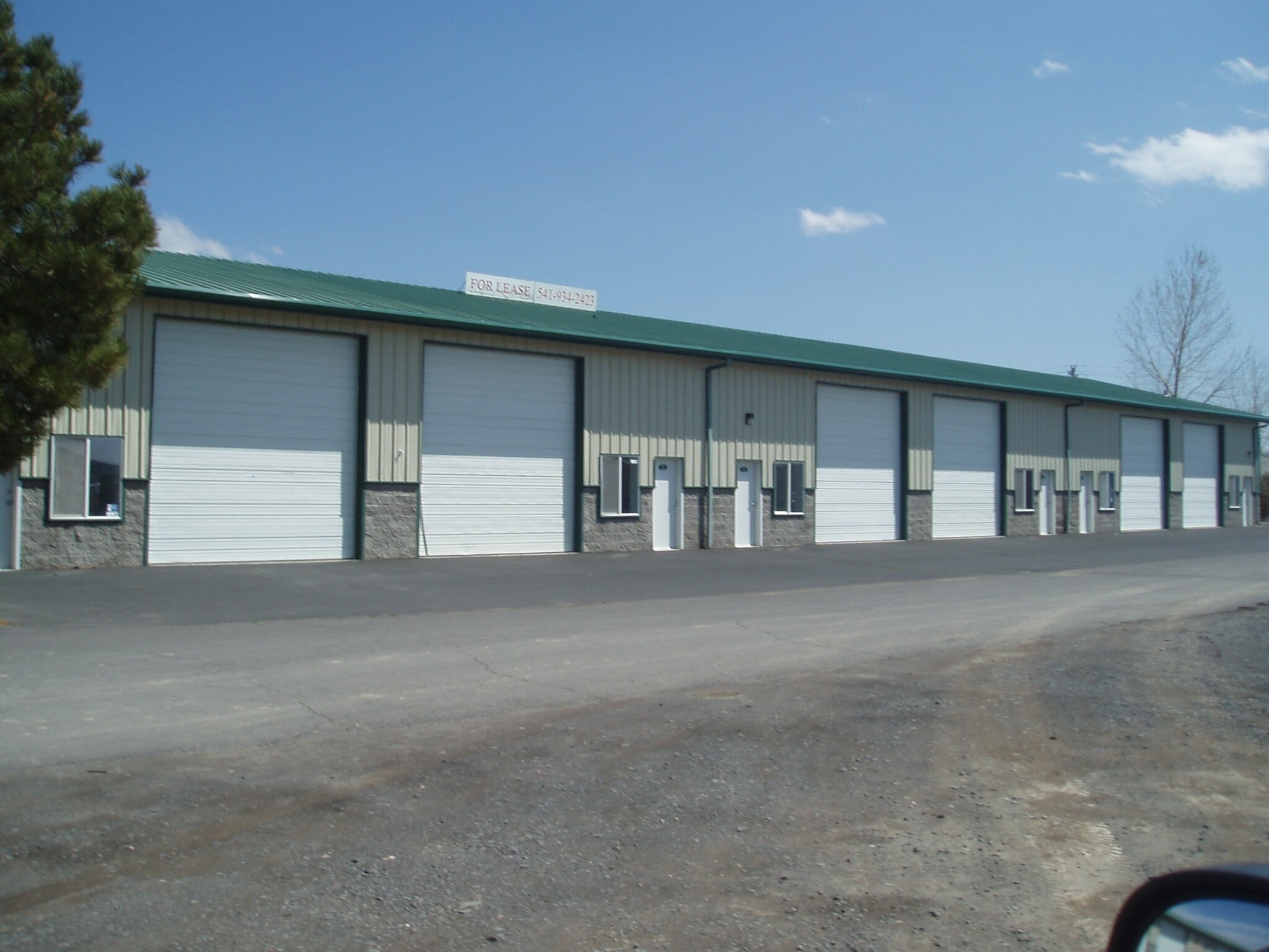 2675 SW High Desert Dr, Prineville, OR for lease Interior Photo- Image 1 of 6