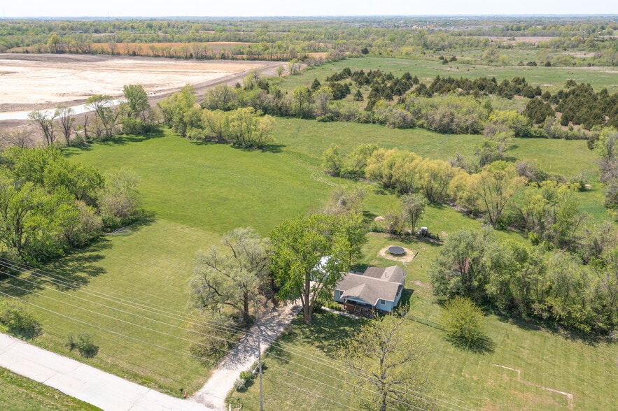 1748 N 118th St, Kansas City, KS à vendre - Photo du bâtiment - Image 3 de 9