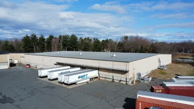 14 Industrial Dr W, South Deerfield, MA for lease Interior Photo- Image 2 of 2