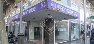 Plus de détails pour Commerce de détail à louer