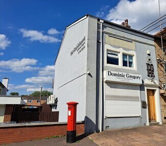 Plus de détails pour 442 Edenfield Rd, Rochdale - Vente au détail à vendre