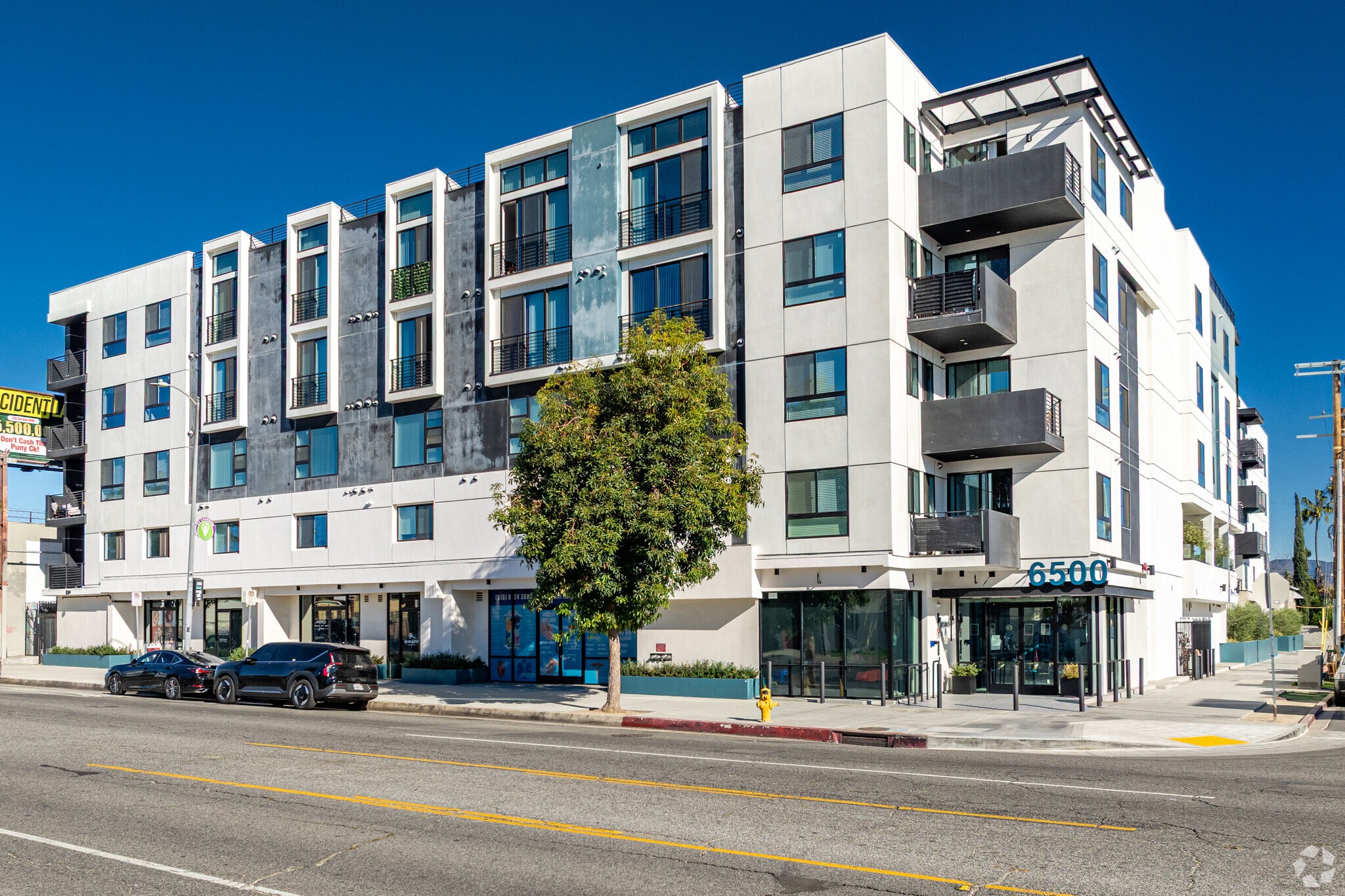 6500 Lankershim Blvd, North Hollywood, CA for lease Primary Photo- Image 1 of 48