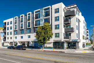 More details for 6500 Lankershim Blvd, North Hollywood, CA - Retail for Lease