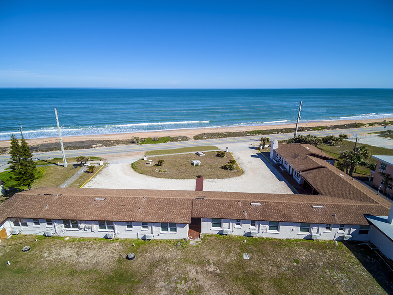 2040 Ocean Shore Blvd, Ormond Beach, FL à vendre - Photo du b timent - Image 1 de 10