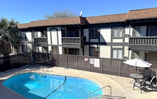 More details for 1501 S Woodland St, Tucson, AZ - Multifamily for Sale