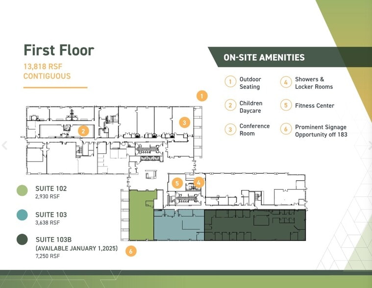 12007 Research Blvd, Austin, TX for lease - Building Photo - Image 2 of 13