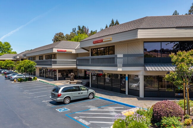 More details for 1800-1896 Tice Valley Blvd, Walnut Creek, CA - Office/Medical for Lease