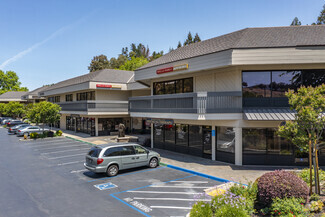 Plus de détails pour 1800-1896 Tice Valley Blvd, Walnut Creek, CA - Bureau/Médical, Bureau/Local commercial à louer