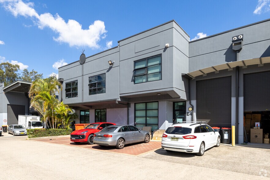 13-15 Forrester St, Kingsgrove for sale - Primary Photo - Image 1 of 7