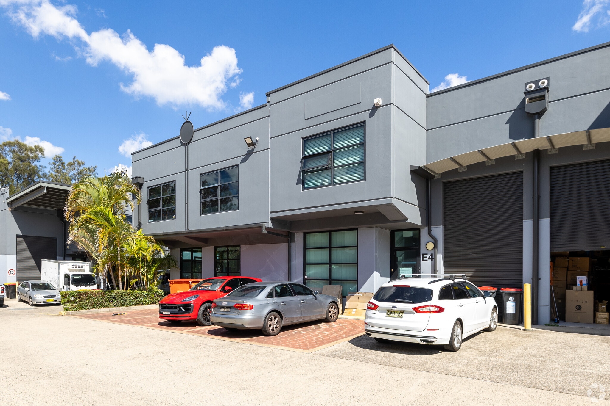 13-15 Forrester St, Kingsgrove for sale Primary Photo- Image 1 of 8