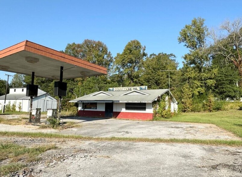 15841 Bobby Long Rd, Duncanville, AL à vendre - Photo du bâtiment - Image 2 de 12