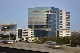 Plus de détails pour 5801 Headquarters Dr, Plano, TX - Bureau à louer