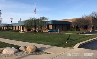 More details for 835 Sharon Dr, Westlake, OH - Office for Sale