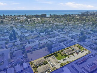 Plus de détails pour 2220 Chanticleer Ave, Santa Cruz, CA - Multi-résidentiel à vendre