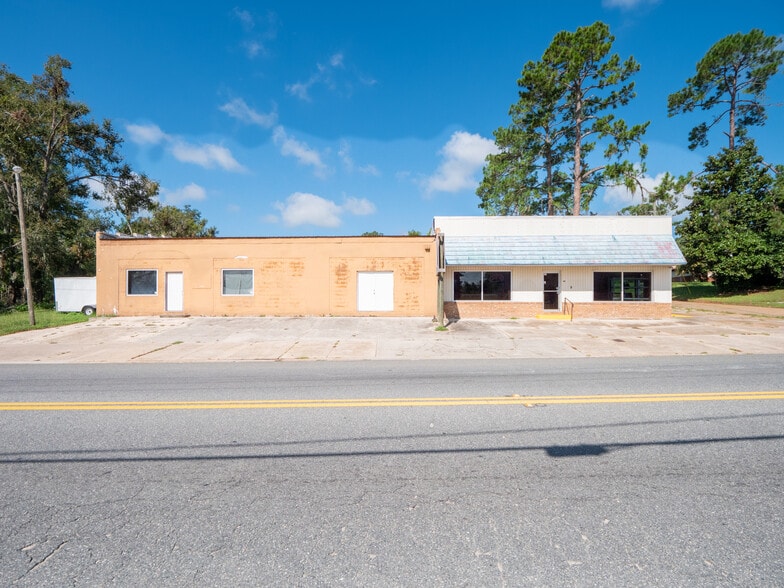 290 S Duval Ave, Madison, FL à vendre - Photo principale - Image 1 de 11