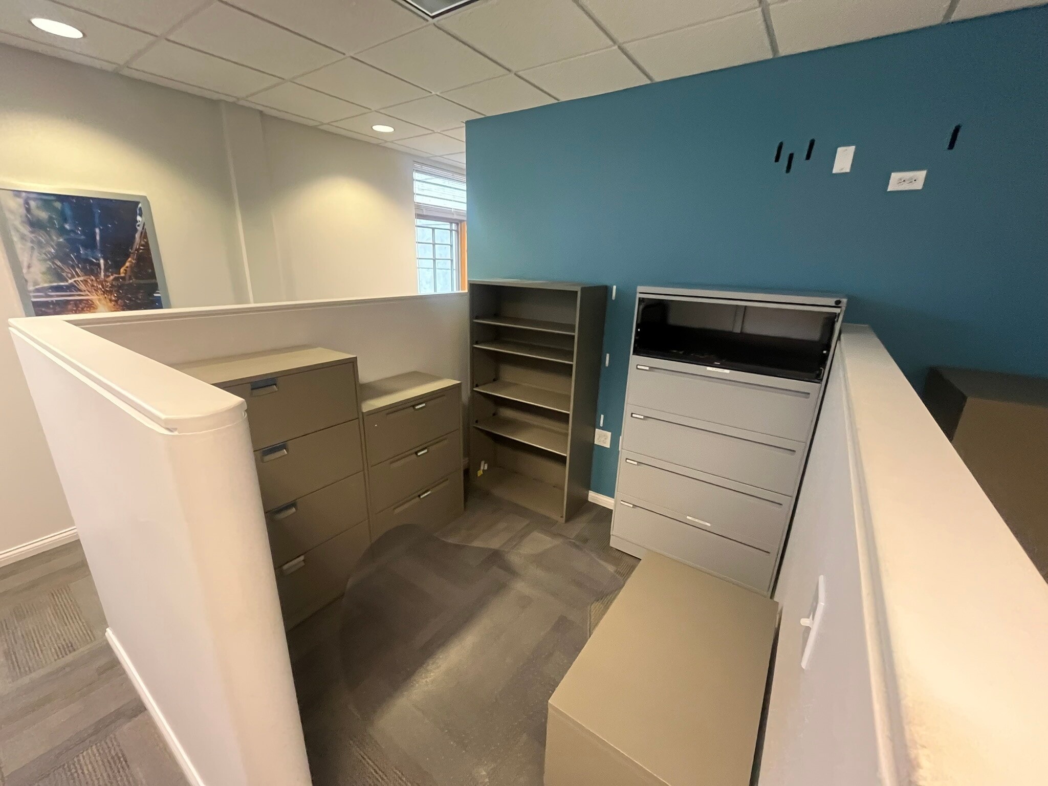 6755 S Old State Road 37, Bloomington, IN à louer Photo intérieure- Image 1 de 6