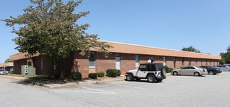 More details for 3409 W Wendover Ave, Greensboro, NC - Office, Office/Medical for Lease
