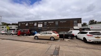 More details for Bentalls, Basildon - Office for Lease