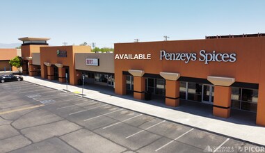 4128-4140 N Oracle Rd, Tucson, AZ for lease Interior Photo- Image 2 of 3
