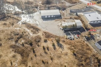 More details for 140 Oxford Rd, Oxford, CT - Land for Sale