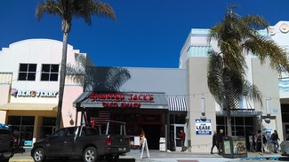 More details for 523-593 E Main St, Ventura, CA - Retail for Lease