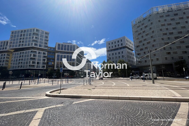 Retail in Montpellier for lease - Building Photo - Image 3 of 4