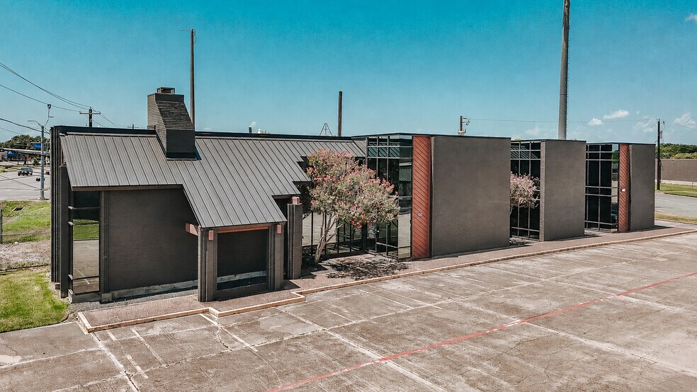 4104 Houston Hwy, Victoria, TX à vendre - Photo du bâtiment - Image 1 de 66