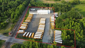 Plus de détails pour 125 N Railroad Ave, Pedricktown, NJ - Industriel à vendre