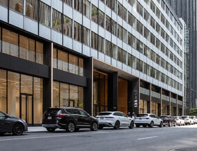 135 W 50th St, New York, NY for lease Interior Photo- Image 1 of 3