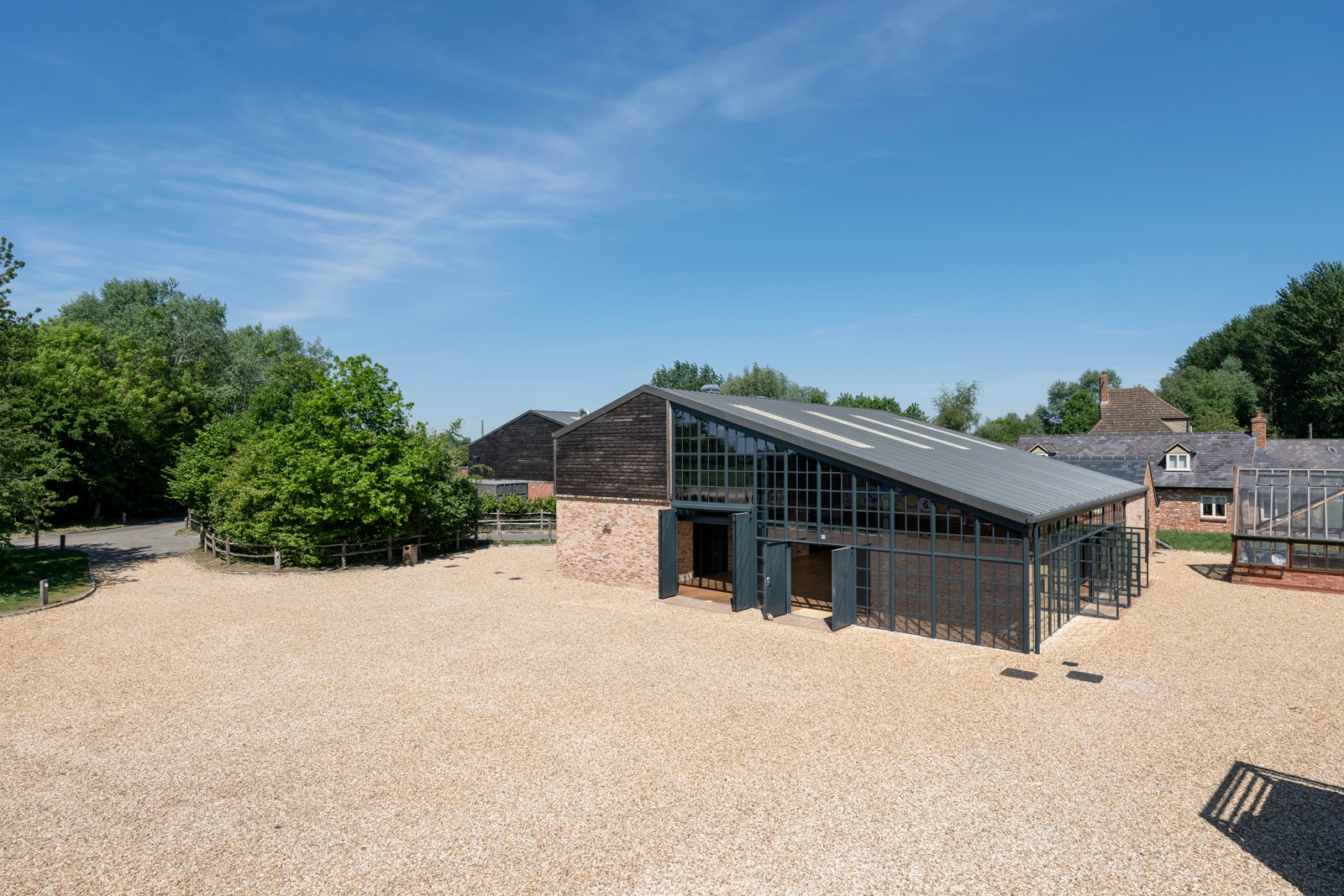 Langford Ln, Wendlebury for lease Building Photo- Image 1 of 1