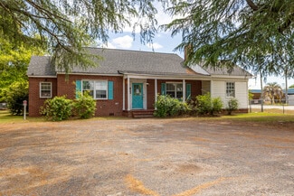 More details for 822 S Cashua Dr, Florence, SC - Office for Sale