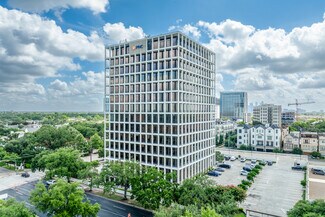 Plus de détails pour 2001 Kirby Dr, Houston, TX - Bureau à louer