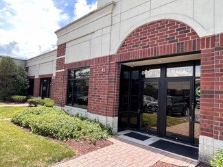 More details for 235 Remington Blvd, Bolingbrook, IL - Office for Lease