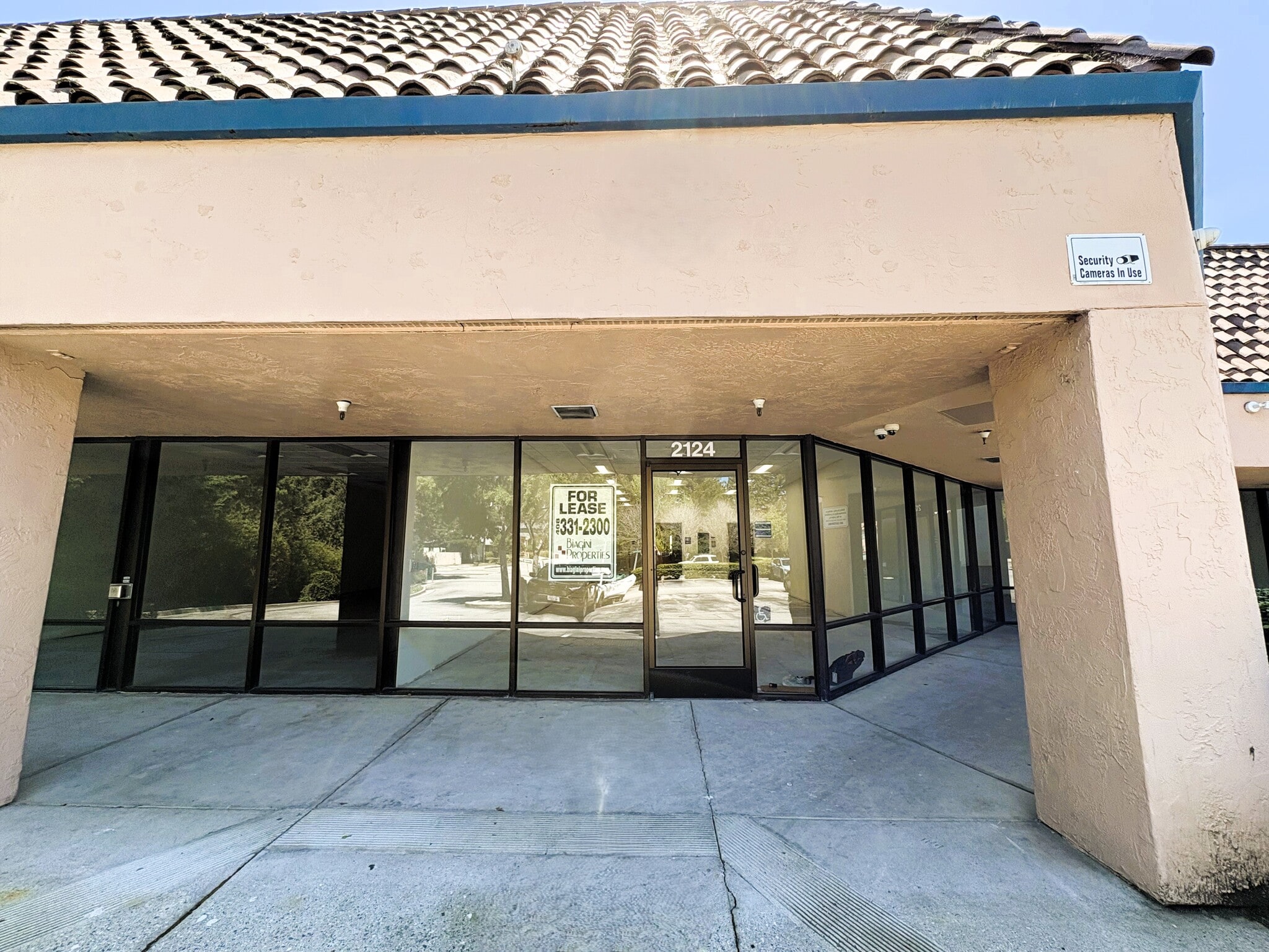 2050-2128 Soquel Ave, Santa Cruz, CA for lease Interior Photo- Image 1 of 16