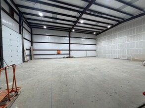 134 Industrial Park, Aubrey, TX for lease Interior Photo- Image 2 of 2