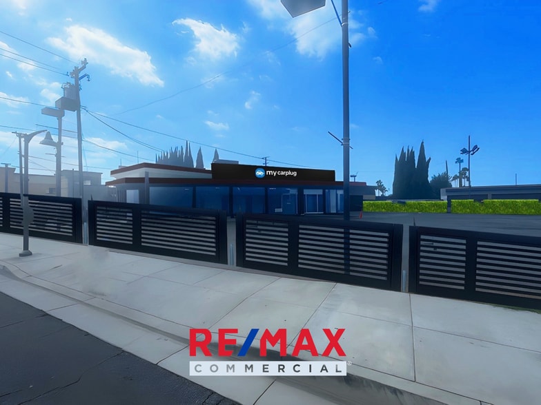 9609 Lakewood Blvd, Downey, CA for lease - Building Photo - Image 2 of 4