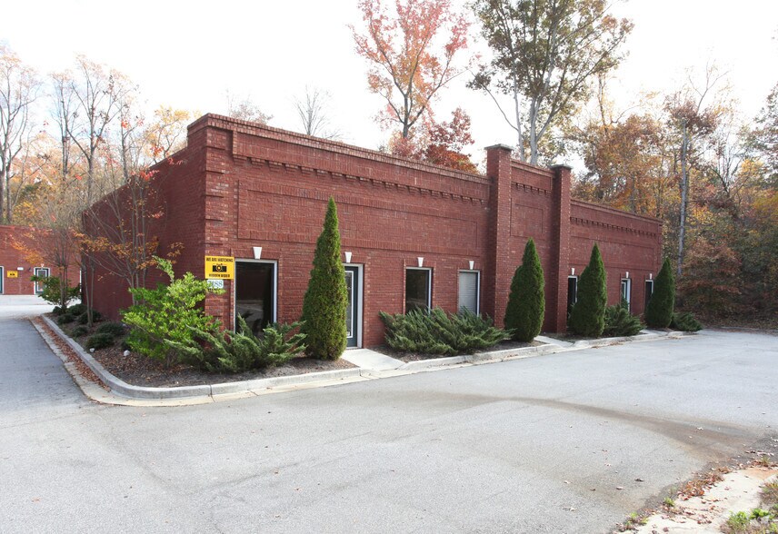 Atlanta MSA | Shallow Bay portefeuille de 3 propriétés à vendre sur LoopNet.ca - Photo du bâtiment - Image 2 de 7