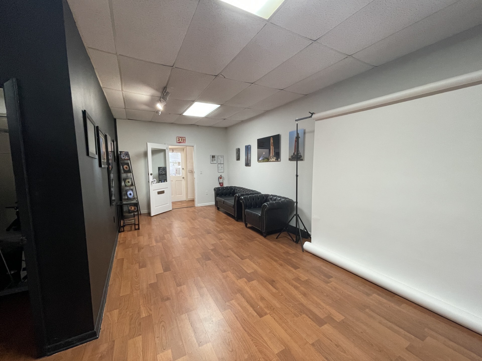 319 Brevard Ave, Cocoa, FL for lease Interior Photo- Image 1 of 4