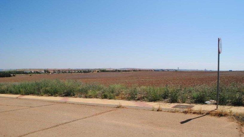 Calle Cañada Real, Doñinos de Salamanca, Salamanca à vendre - Plan de site - Image 2 de 3