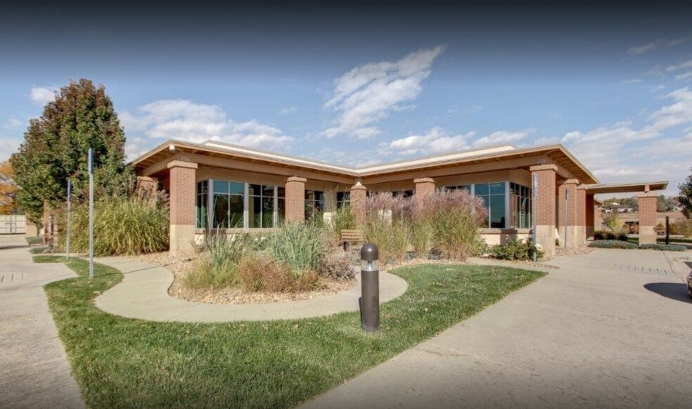9441 Huron St, Thornton, CO for lease - Primary Photo - Image 1 of 48