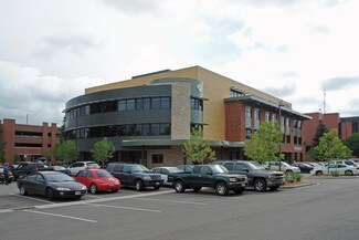 Plus de détails pour 1107 S Lemay Ave, Fort Collins, CO - Médical à louer