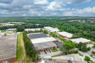 More details for 6110 Boat Rock Blvd SW, Atlanta, GA - Industrial for Sale